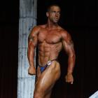 James  Thomas - NPC Lone Star Classic 2011 - #1