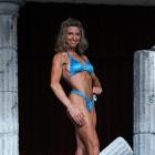 Lisa  Arrington - NPC Lone Star Classic 2011 - #1