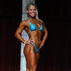 Molly  Deal - NPC Lone Star Classic 2011 - #1