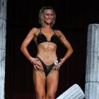 Crystal  Ellis - NPC Lone Star Classic 2011 - #1