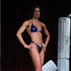 Jessica  Vandillon - NPC Lone Star Classic 2011 - #1