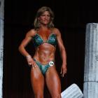 Shelly  Hoodendoom - NPC Lone Star Classic 2011 - #1