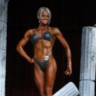 Katrina  Kannberg - NPC Lone Star Classic 2011 - #1