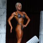 Katrina  Kannberg - NPC Lone Star Classic 2011 - #1