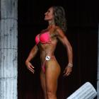 Elena  Moore - NPC Lone Star Classic 2011 - #1