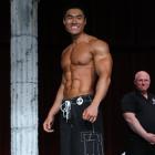 John  Lee - NPC Lone Star Classic 2011 - #1