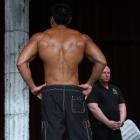 John  Lee - NPC Lone Star Classic 2011 - #1