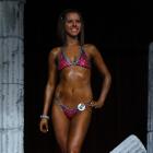 Whitney  Jay - NPC Lone Star Classic 2011 - #1