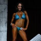 Maria  Davenport - NPC Lone Star Classic 2011 - #1