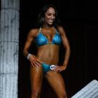 Maria  Davenport - NPC Lone Star Classic 2011 - #1