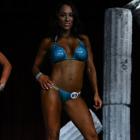 Maria  Davenport - NPC Lone Star Classic 2011 - #1