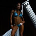 Maria  Davenport - NPC Lone Star Classic 2011 - #1