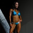 Maria  Davenport - NPC Lone Star Classic 2011 - #1