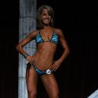 Brea  Heinbecker - NPC Lone Star Classic 2011 - #1