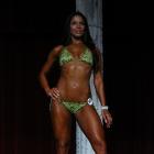 Jessica  Vasquez - NPC Lone Star Classic 2011 - #1