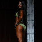 Jessica  Vasquez - NPC Lone Star Classic 2011 - #1