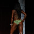 Jessica  Vasquez - NPC Lone Star Classic 2011 - #1