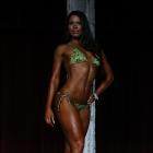 Jessica  Vasquez - NPC Lone Star Classic 2011 - #1