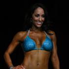 Maria  Davenport - NPC Lone Star Classic 2011 - #1