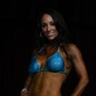 Maria  Davenport - NPC Lone Star Classic 2011 - #1