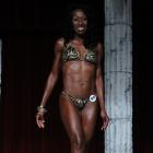 Angela  French - NPC Lone Star Classic 2011 - #1