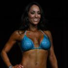 Maria  Davenport - NPC Lone Star Classic 2011 - #1