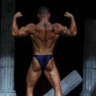 Chase  Giossi - NPC Lone Star Classic 2011 - #1