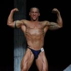 Chase  Giossi - NPC Lone Star Classic 2011 - #1