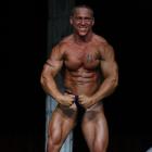 Chase  Giossi - NPC Lone Star Classic 2011 - #1