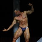 James  Thomas - NPC Lone Star Classic 2011 - #1