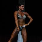 Sheri    Hudgins - NPC Lone Star Classic 2011 - #1