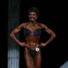 Debbie  Norris - NPC Lone Star Classic 2011 - #1