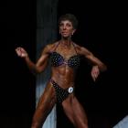 Debbie  Norris - NPC Lone Star Classic 2011 - #1