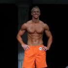 Sean  Lowe - NPC Lone Star Classic 2011 - #1