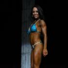 Maria  Davenport - NPC Lone Star Classic 2011 - #1