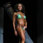 Amber  Crowder - NPC Lone Star Classic 2011 - #1