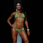 Jessica  Vasquez - NPC Lone Star Classic 2011 - #1