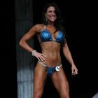 Angel  Whitmire - NPC Lone Star Classic 2011 - #1