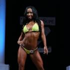 Safiya  Johnson - IFBB Optimum Pro 2011 - #1