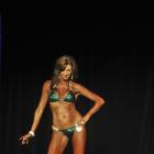 Jennifer  Sage - NPC Rocky Mountain 2011 - #1