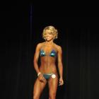 Kylie  Hayes - NPC Rocky Mountain 2011 - #1