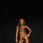 Stephanie  DeLeone - NPC Rocky Mountain 2011 - #1
