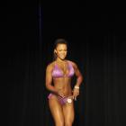 Alicia  Medley - NPC Rocky Mountain 2011 - #1