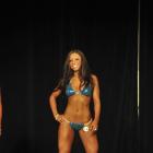 Samantha  Bailey - NPC Rocky Mountain 2011 - #1