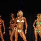 Kendra  Dansby - NPC Rocky Mountain 2011 - #1