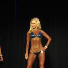 Dovile  Romero - NPC Rocky Mountain 2011 - #1