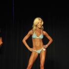 Chessa  Ronning - NPC Rocky Mountain 2011 - #1