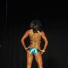 Carrie  Severson - NPC Rocky Mountain 2011 - #1