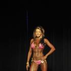 Amanda  Bickel - NPC Rocky Mountain 2011 - #1