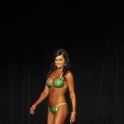 Alissa  Fletcher - NPC Rocky Mountain 2011 - #1